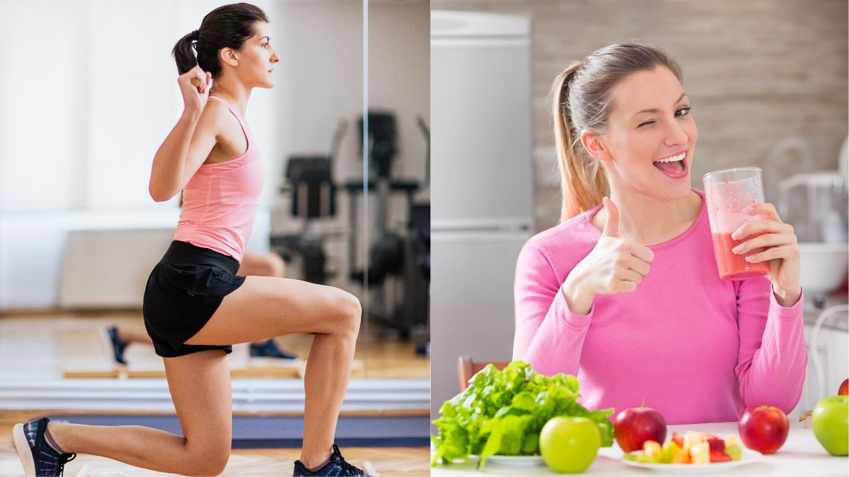 Why Indians Struggle With Healthy Habit Building And Wellness Routines? Expert Share Insights