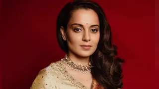 Kangana Ranaut Admits She’s NOT Enjoying Politics: ‘I Don’t Think I’m Competent’