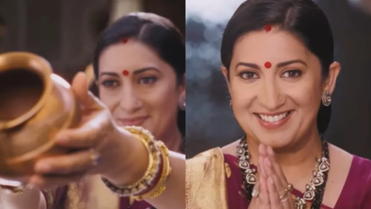 kyunki-saas-bhi-kabhi-bahu-thi-2-tv-premiere-smriti-irani-aka-tulsi-virani-is-back-after-25-years-on-this-date-and-time-on-starplus