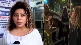 Who Is Rajshree More, Whose Video Of Scuffle With MNS Leader's Son Went Viral Amid Marathi Language Row