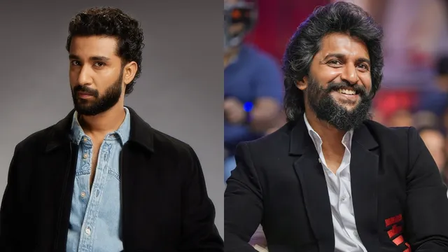After King, Raghav Juyal To Make Telugu Debut Opposite Nani In The Paradise | Report