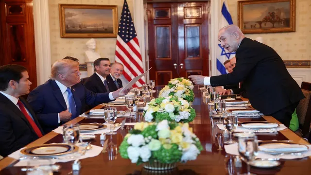 israel-nominates-donald-trump-for-nobel-peace-prize-for-ending-israel-iran-war-during-benjamin-netanyahu-us-visit