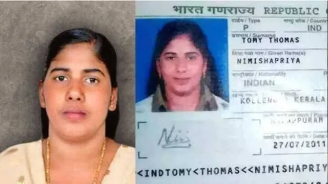 Indian Nurse Nimisha Priya Set To Be Executed In Yemen On July 16; Family  Makes Final Plea