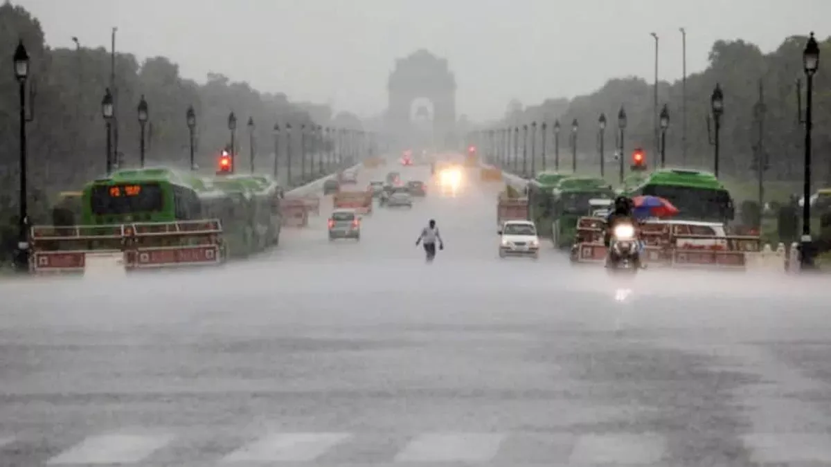 weather-update-imd-sounds-alert-for-heavy-rain-in-delhincr-haryana-and-punjab-for-next-23-days-check-forecast