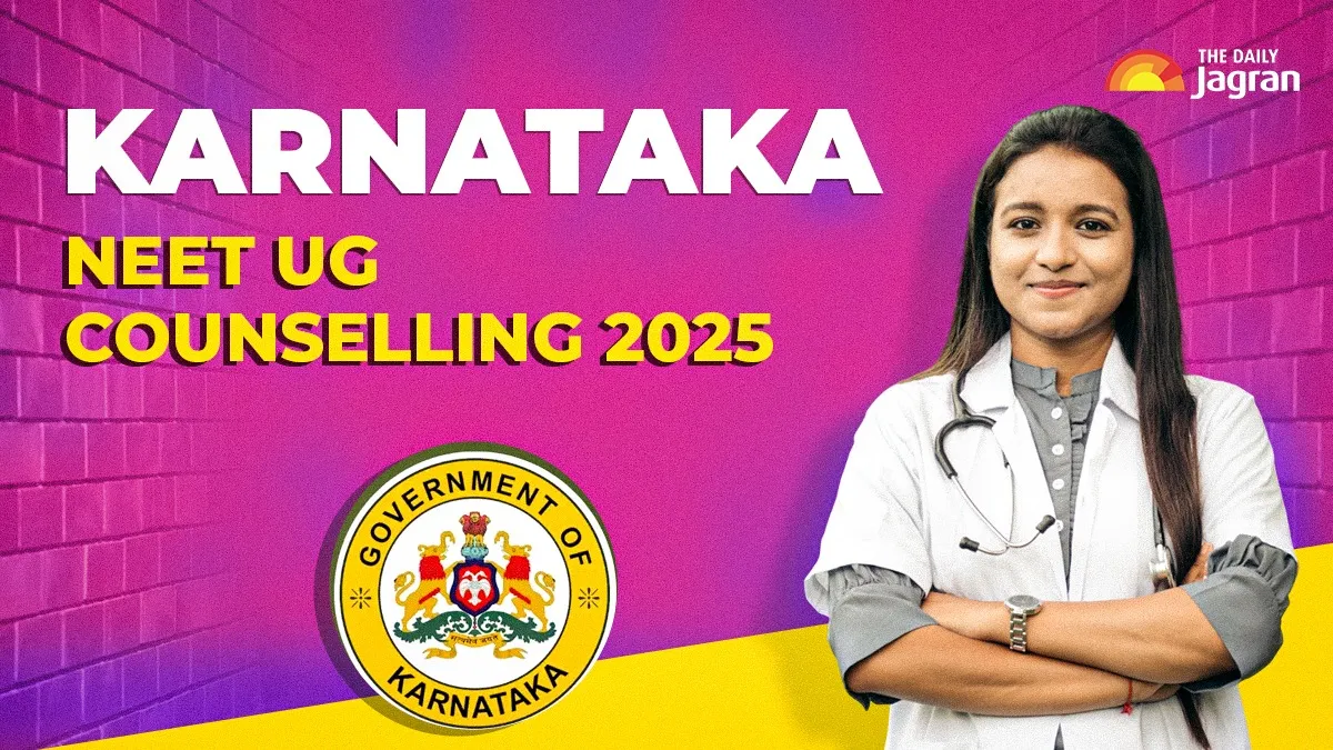karnataka-neet-ug-2025-roll-number-enrollment-underway-document-verification-to-begin-today-check-details