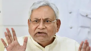 Nitish Kumar's Major Quota Push For Women Ahead Of Bihar Polls, Announces 35% Reservation In Govt Services