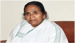 UP Education Minister Gulab Devi Injured In Accident While Travelling From Delhi To Bijnor