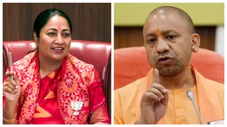 Rekha Gupta Writes To Yogi Adityanath: 'Take Steps To Stop Illegal Sand Mining Along Yamuna On Delhi-UP Border'
