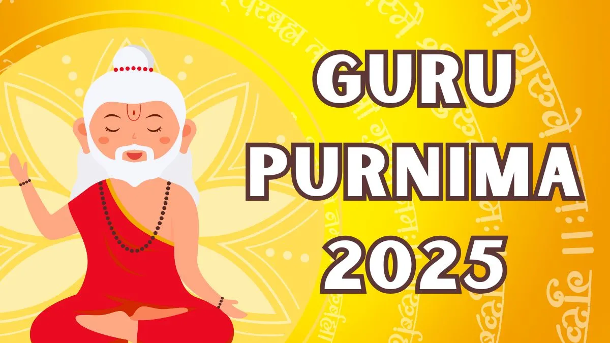 guru-purnima-2025-date-time-shubh-muhurat-significance-and-rituals