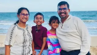 Indian Family's US Vacation Ends In Tragedy: Hyderabad Couple, Two Children Burnt Alive In Car Accident