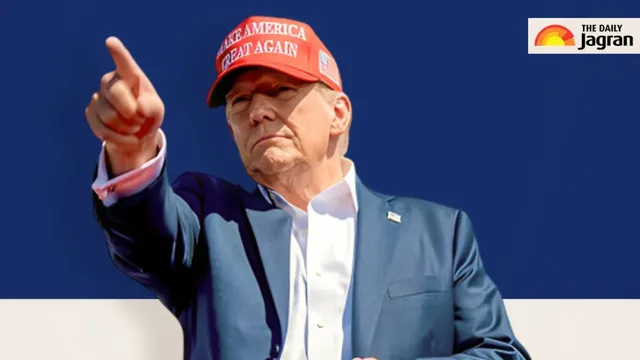 'No Change To This Date': Trump Rules Out Extension, Sets August 1 As Non-Negotiable Tariff Deadline