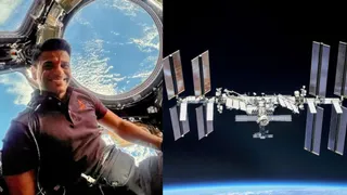 International Space Station Hovering Over Indian Skies; Know How To Watch ISS, Timings And Other Details Here
