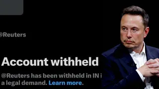 'Took 21 Hours To Unblock': Centre Retorts After Elon Musk's X Alleges 'Press Censorship' In India