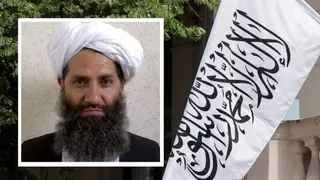 Global Court Seeks Taliban Supreme Leader’s Arrest For Human Rights Violations