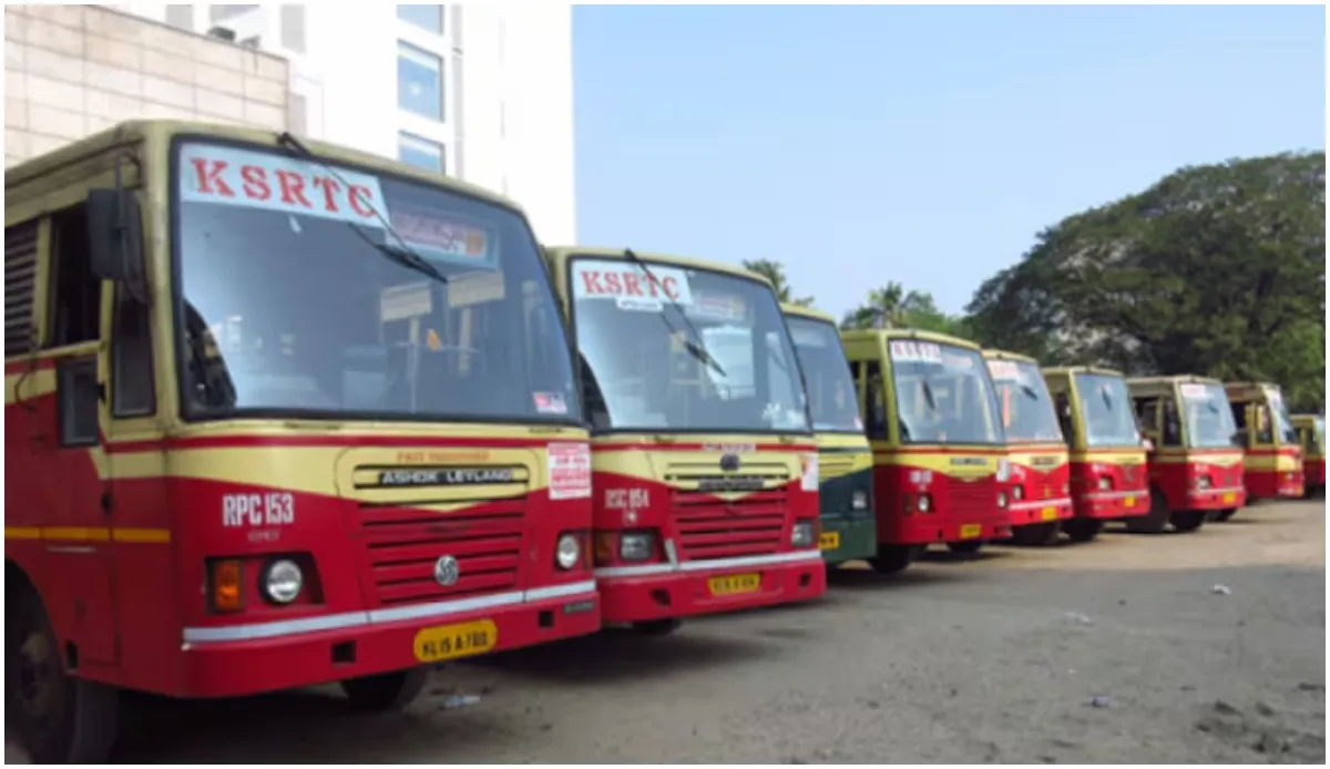 bharat-bandh-kerala-to-operate-ksrtc-buses-despite-nationwide-strike-on-wednesday