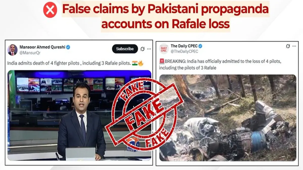 indian-rafale-jet-pilots-killed-during-operation-sindoor-pib-busts-pakistan-fake-claims