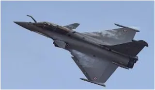 Dassault Aviation Rejects Reports On Rafale Loss Claim By CEO, Says No Comment Made On Fighter Jet's Involvement In Op Sindoor