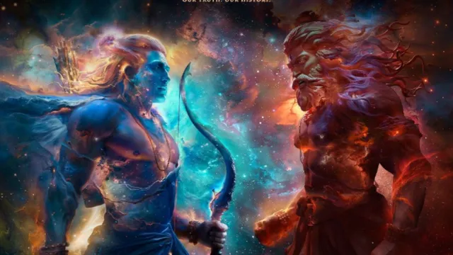 Ramayana: Makers Earn Rs 1000 Cr With Movie's First Glimpse; Ranbir Kapoor Makes Rs 20 Cr Investment Here's How