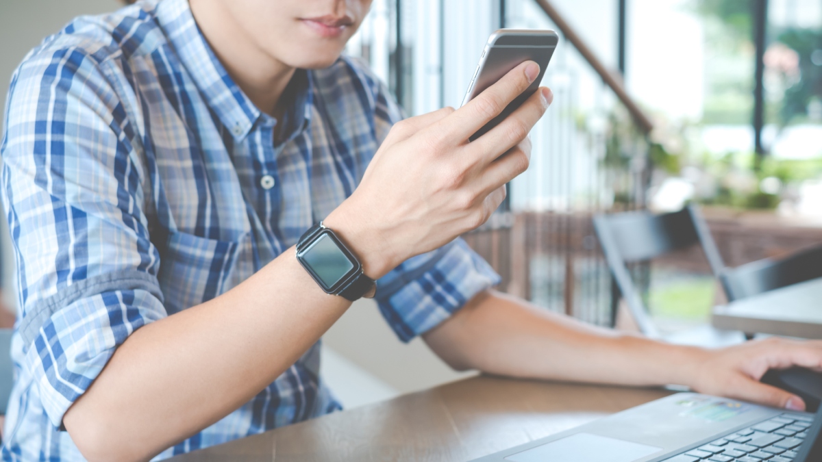 101010 rule for mobile users