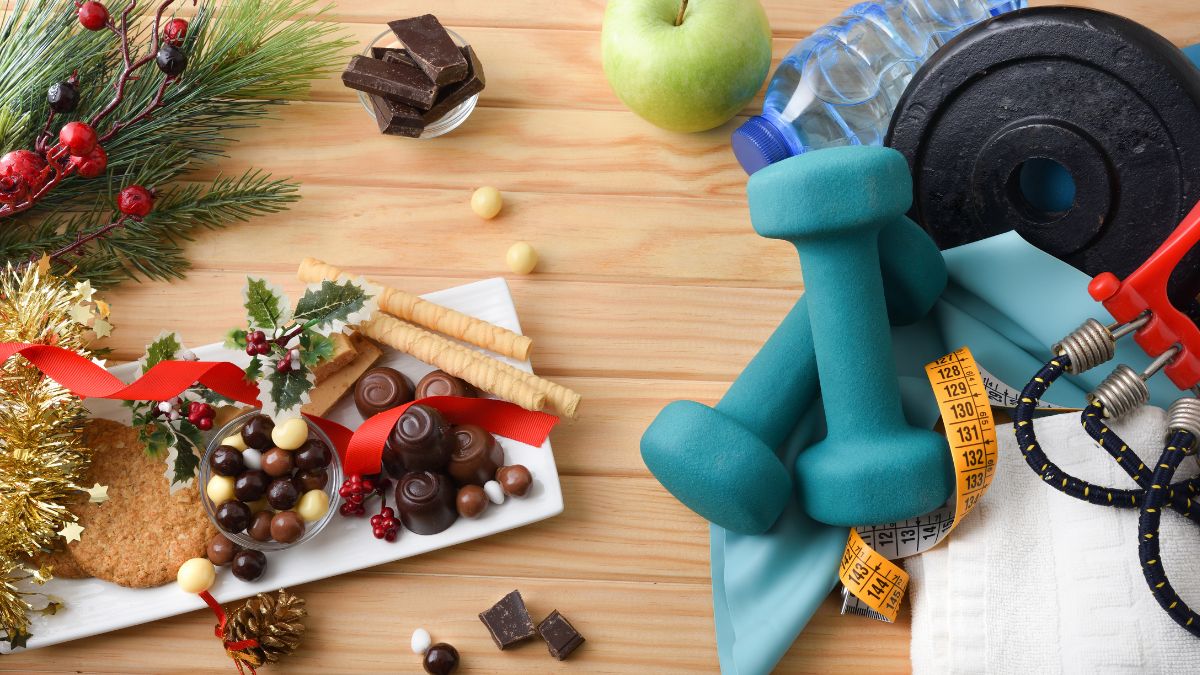 Healthy Habits For Wellness