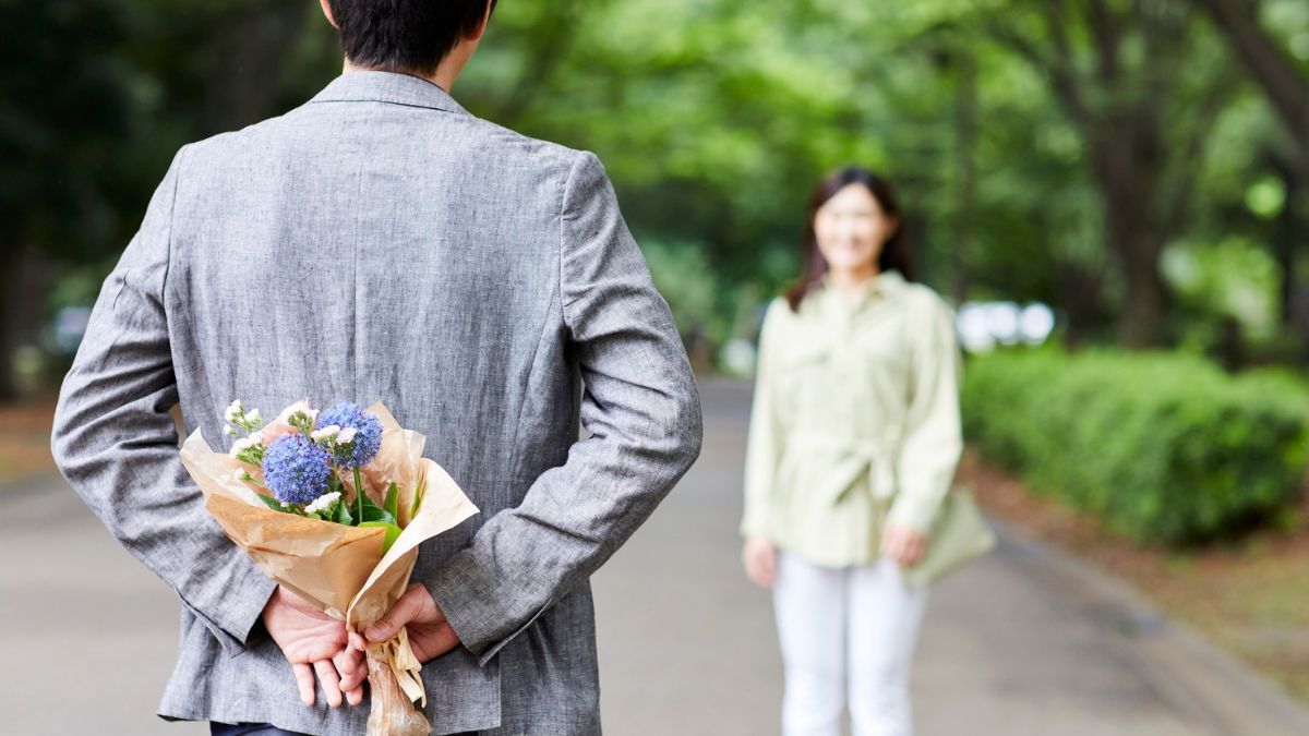 Small Gestures To Show Love