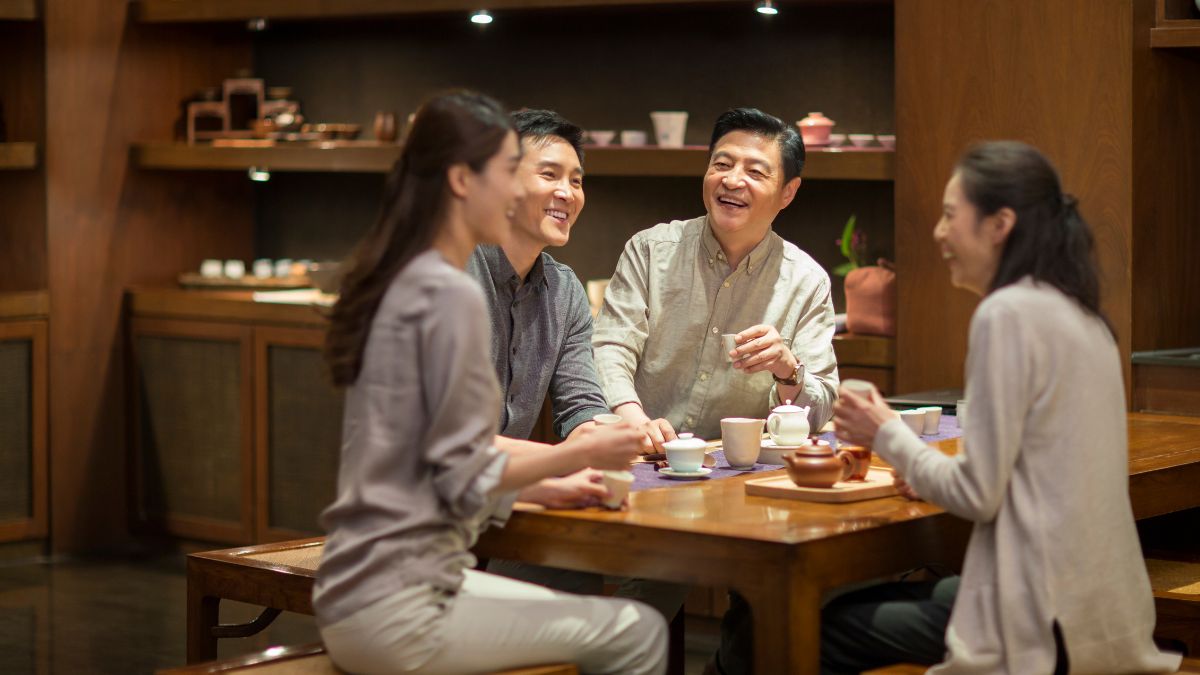 top 10 largest tea consuming countries in the world (3)