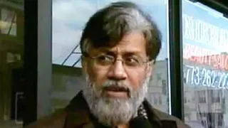 NIA Files Supplementary Charge Sheet Against 26/11 Accused Tahawwur Rana; Judicial Custody Extended Till August 13