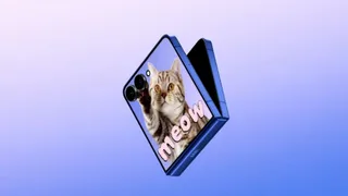 Samsung Galaxy Z Flip 7 Goes Official: Slimmer Design, New Cover Display & Packed With AI