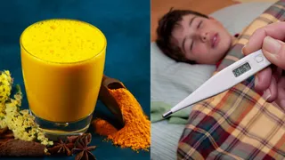 How Can These 8 Ayurvedic Remedies Help You Recover From Mild Fever?