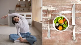Tired Of GERD And Gas? Doctor Shares Daily Habits For Digestive Relief