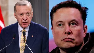 Turkish Court Bans Elon Musk’s AI Chatbot Grok For 'Insulting President Erdogan, Prophet' In Offensive Posts
