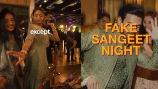 Fake Wedding Trend Explained: What It Is And Why Gen Z Is Loving The Drama