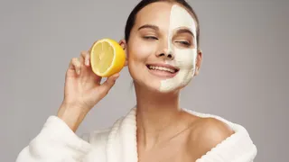 Can You Bleach Your Face At Home Using Just Lemon For Glowing Skin?