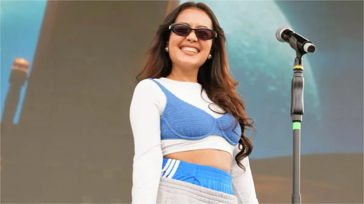 neha-kakkar-brutally-trolled-for-wearing-bra-over-white-top-yeh-kaunsa-fashion-hai