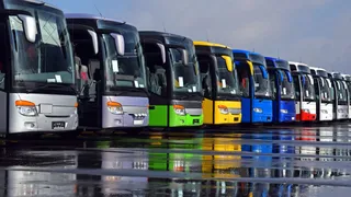 Ludhiana: Over 200 PRTC and Roadways Bus Services Hit As Employees Launch 3-Day Statewide Strike