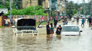 Weather Update: IMD Issues Alert For Heavy Rain In Delhi-NCR, UP And Other States; Cloudburst Warning In Uttarakhand, Himachal