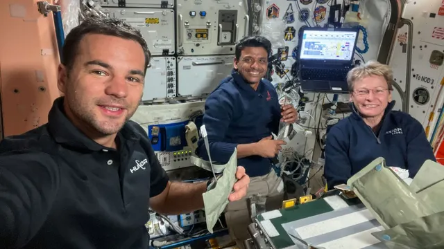shubhanshu-shukla-axiom-4-crew-prepare-for-earth-return-after-july-10