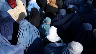 'Let Her Turn 9 First': Taliban’s Shocking Ruling On Child Marriage Of 6-Year-Old Girl To 45-Year-Old Man Sparks Uproar