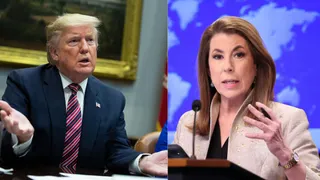 'Everyone Has Opinion, Some Opinions Are Wrong': US State Dept Over Trump Claiming Credit For India-Pakistan Ceasefire
