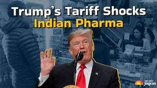 Trump Warns To Impose Massive 200% Tariff On Pharmaceutical Industry: Key Impacts On India Explained
