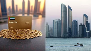 UAE Golden Visa At Rs 23 Lakh For Indians? Here's Truth Behind Viral News About Lifetime Visa Claims