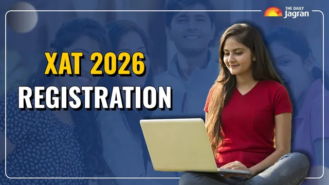 XAT Registration 2026 To Begin Tomorrow At xatonline.in; Here How To Apply, Exam Date & Direct Link