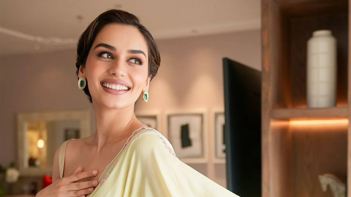 maalik-actress-manushi-chhillar-opens-up-about-beauty-standards-in-bollywood-industry-for-women-fantasy-for-all-the-men