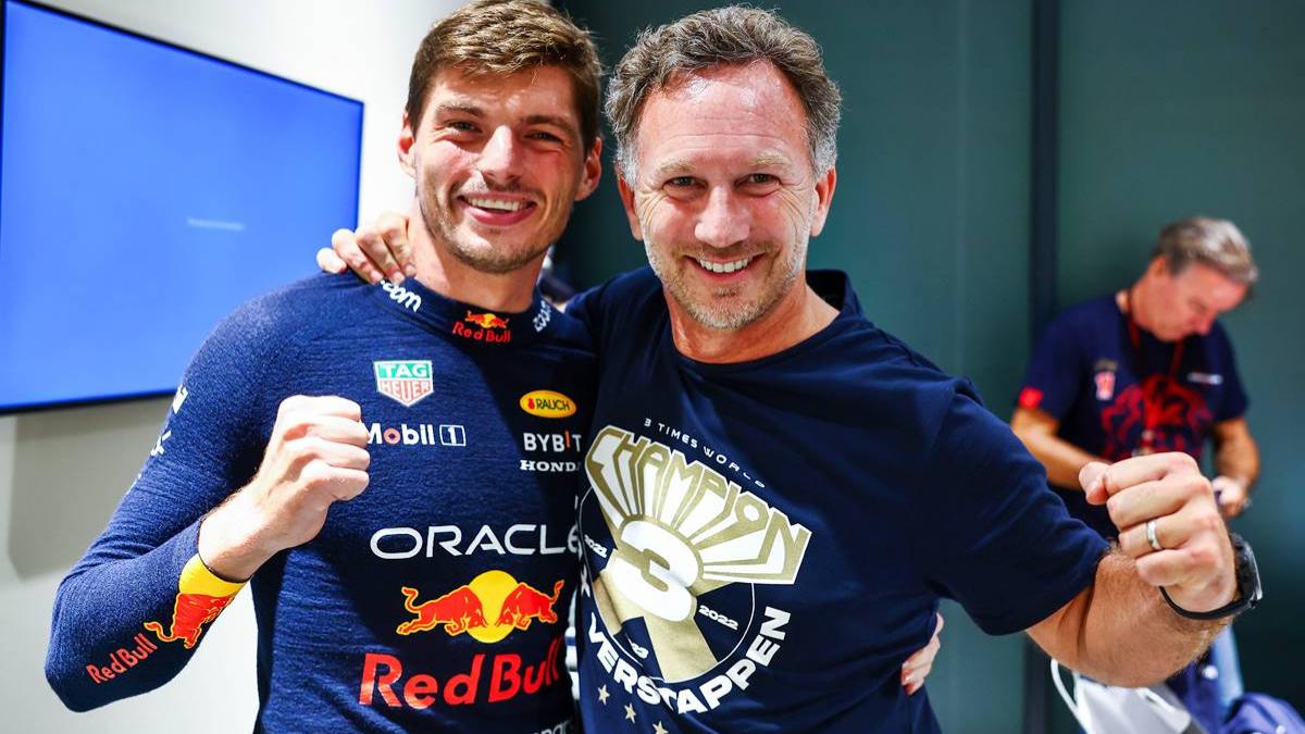 christian-horner-formula-1-red-bull-laurent-mekies-to-come-in-as-replacement-motor-racing-news