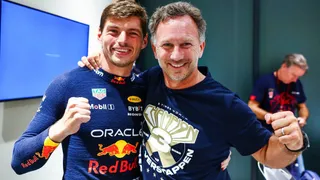 Formula 1: Red Bull Sacks Christian Horner, Laurent Mekies To Come In As Replacement