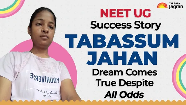 neet-ug-2025-success-story-18yearold-tabassum-with-broken-elbow-slept-on-railway-station-for-3-nights-cracks-neet-2025
