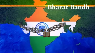 What Happens During Bharat Bandh? History, Origin and Purpose Behind This Protest