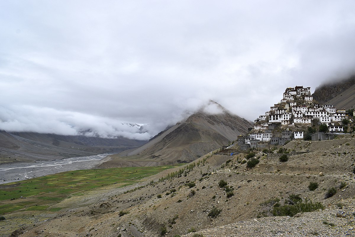 Nok Village