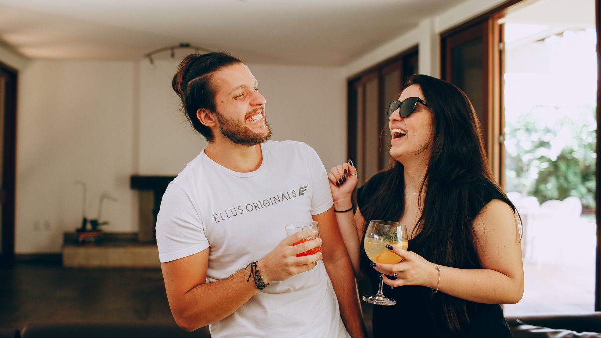 Romantic Who Is Most Likely To Questions To Ask Your Partner