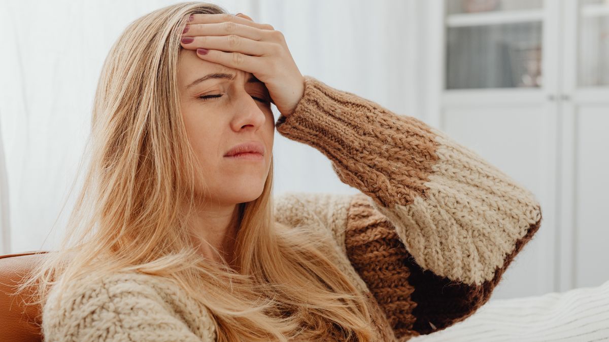 Warning Symptoms Of Heart Trouble
